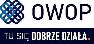 Logo Ośrodek Wsparcia Organizacji Pozarządowych Subregionu Siedleckiego
