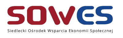 Logo Siedlecki Ośrodek Wsparcia Ekonomii Społecznej