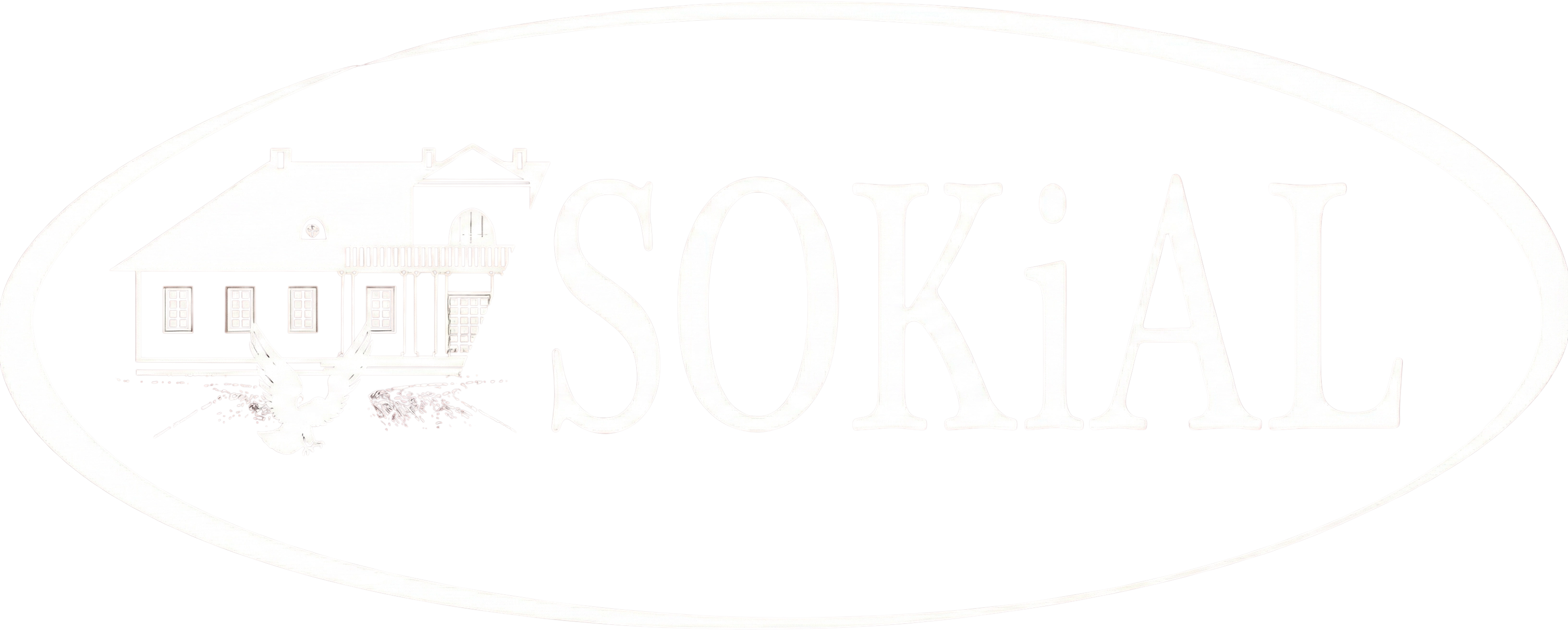 Logo SOKiAL